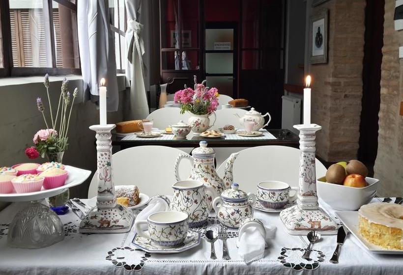 Hotel Posada La Comandancia | Melo | Cerro Largo | Uruguay 17