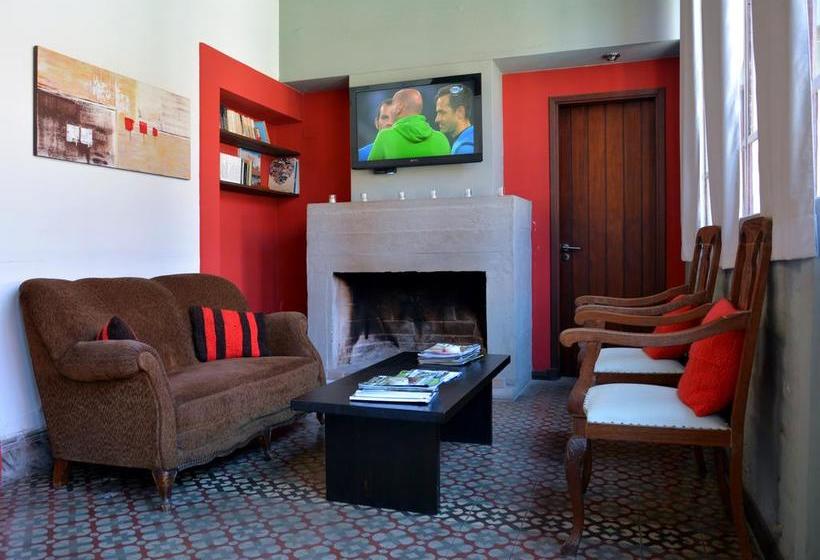 Hotel Posada La Comandancia | Melo | Cerro Largo | Uruguay 18