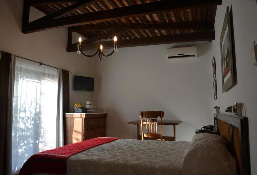 Hotel Posada La Comandancia | Melo | Cerro Largo | Uruguay 19