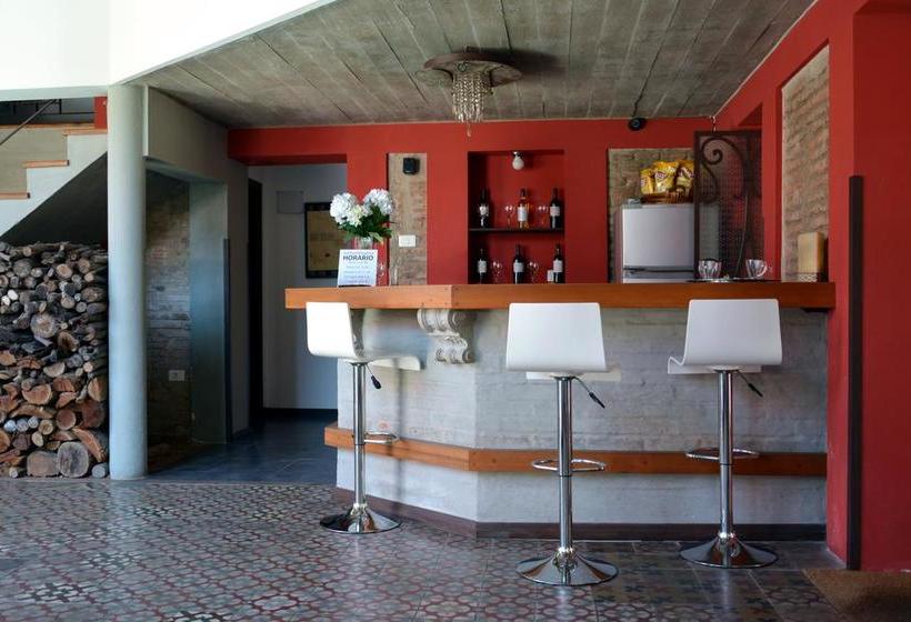 Hotel Posada La Comandancia | Melo | Cerro Largo | Uruguay 2