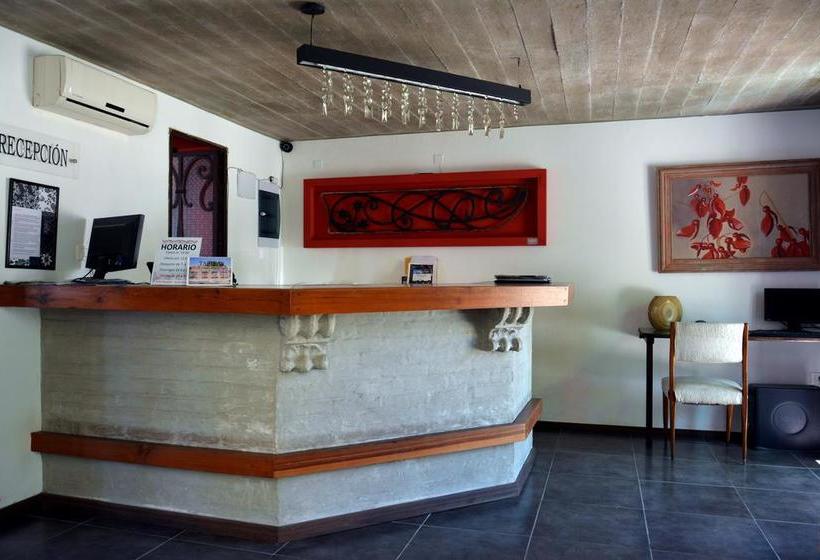 Hotel Posada La Comandancia | Melo | Cerro Largo | Uruguay 20