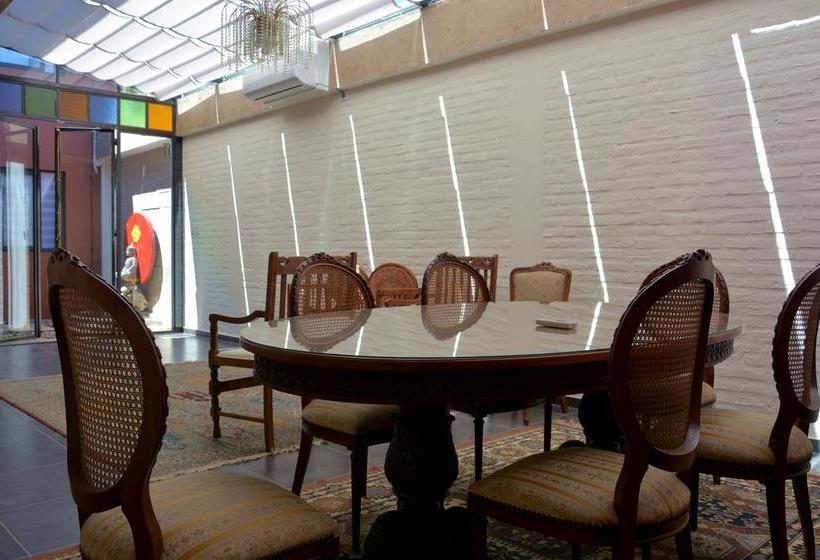 Hotel Posada La Comandancia | Melo | Cerro Largo | Uruguay 3