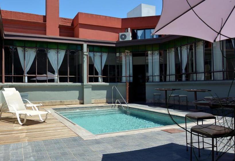 Hotel Posada La Comandancia | Melo | Cerro Largo | Uruguay 4