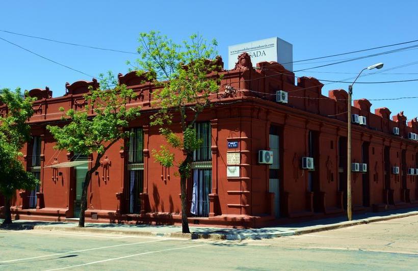 Hotel Posada La Comandancia | Melo | Cerro Largo | Uruguay 5