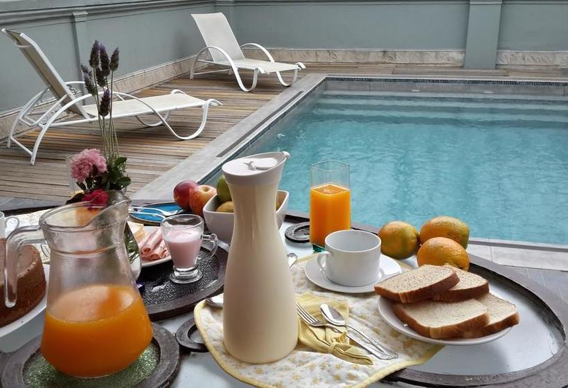 Hotel Posada La Comandancia | Melo | Cerro Largo | Uruguay 6