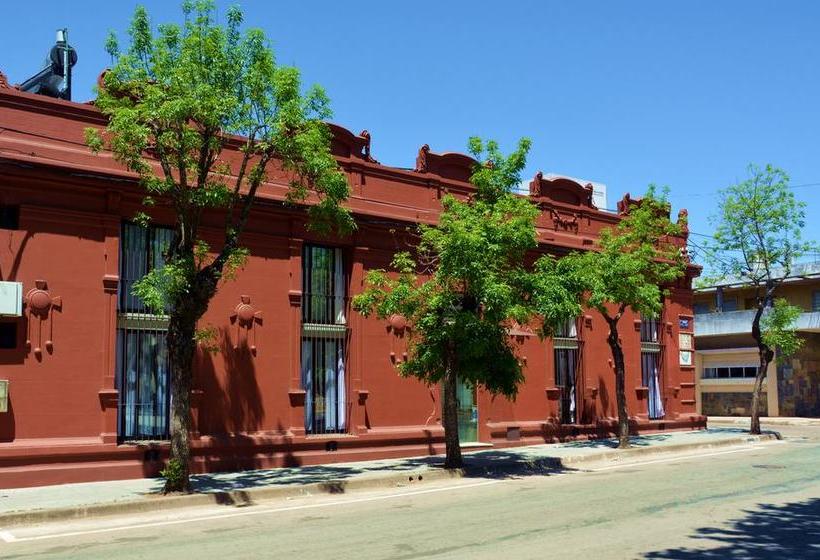 Hotel Posada La Comandancia | Melo | Cerro Largo | Uruguay 7