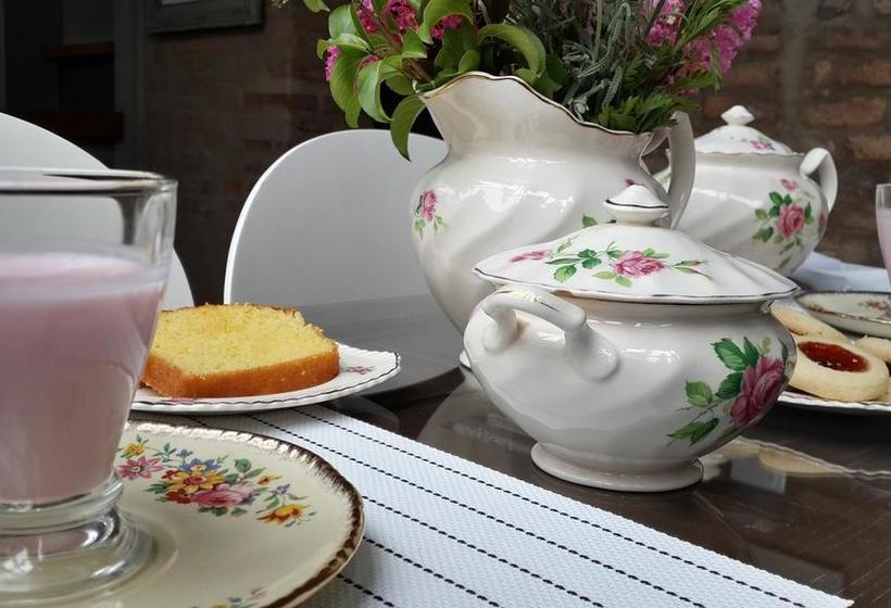 Hotel Posada La Comandancia | Melo | Cerro Largo | Uruguay 8