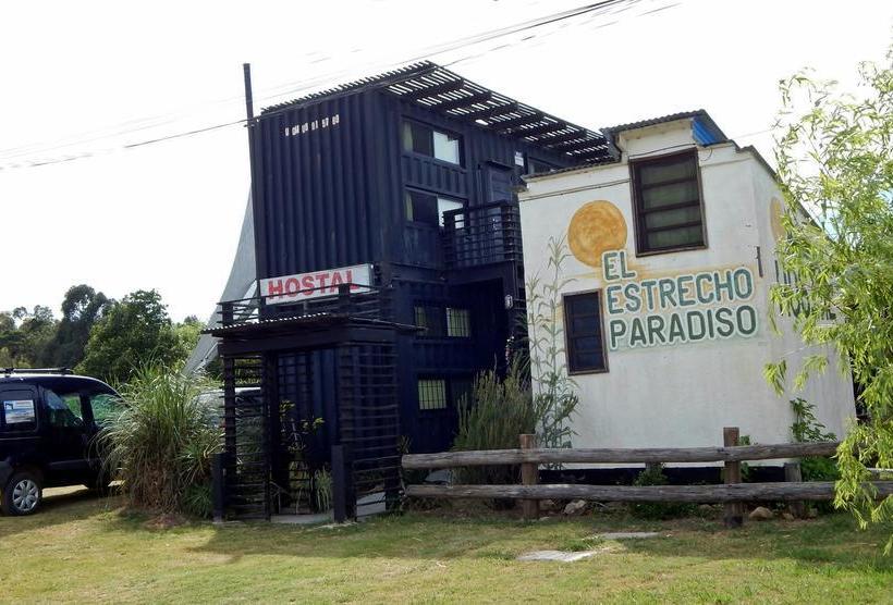 Albergue El Estrecho Paradiso