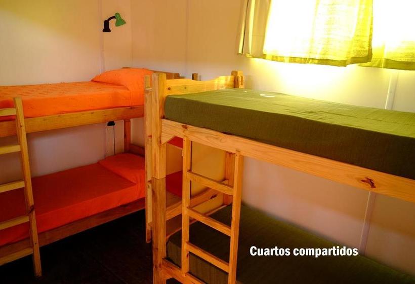 Albergue El Estrecho Paradiso | La Pedrera | Rocha | Uruguay 1