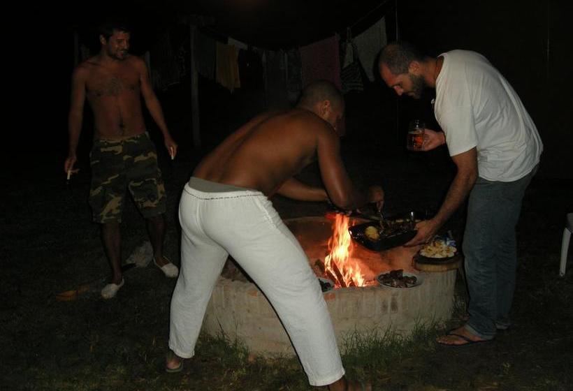 Albergue El Estrecho Paradiso | La Pedrera | Rocha | Uruguay 10