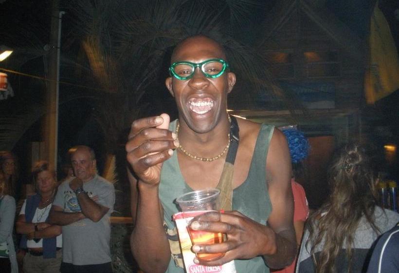 Albergue El Estrecho Paradiso | La Pedrera | Rocha | Uruguay 11