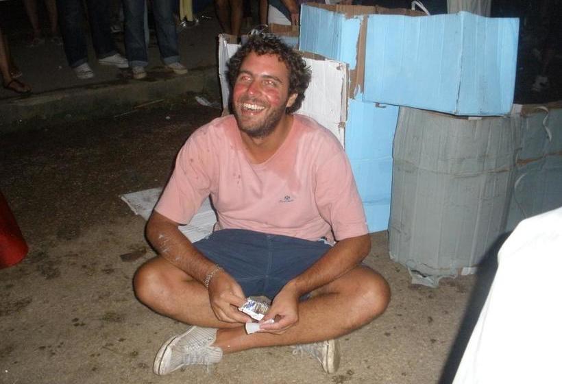 Albergue El Estrecho Paradiso | La Pedrera | Rocha | Uruguay 12