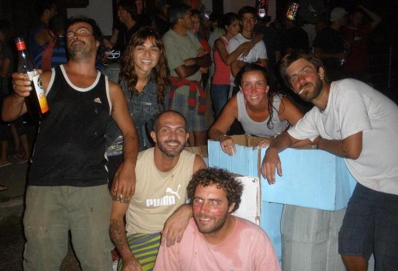 Albergue El Estrecho Paradiso | La Pedrera | Rocha | Uruguay 13