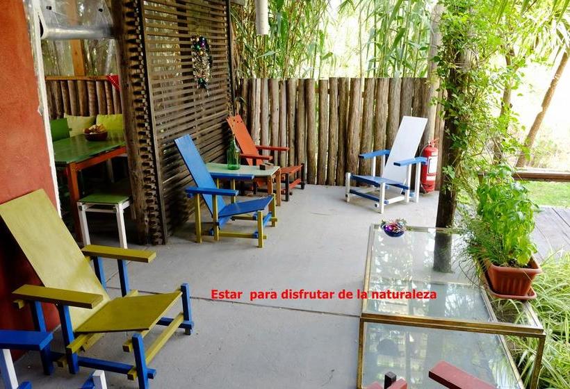 Albergue El Estrecho Paradiso | La Pedrera | Rocha | Uruguay 14