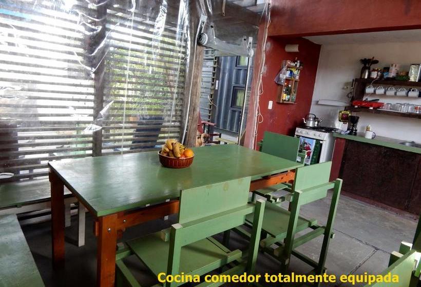 Albergue El Estrecho Paradiso | La Pedrera | Rocha | Uruguay 15