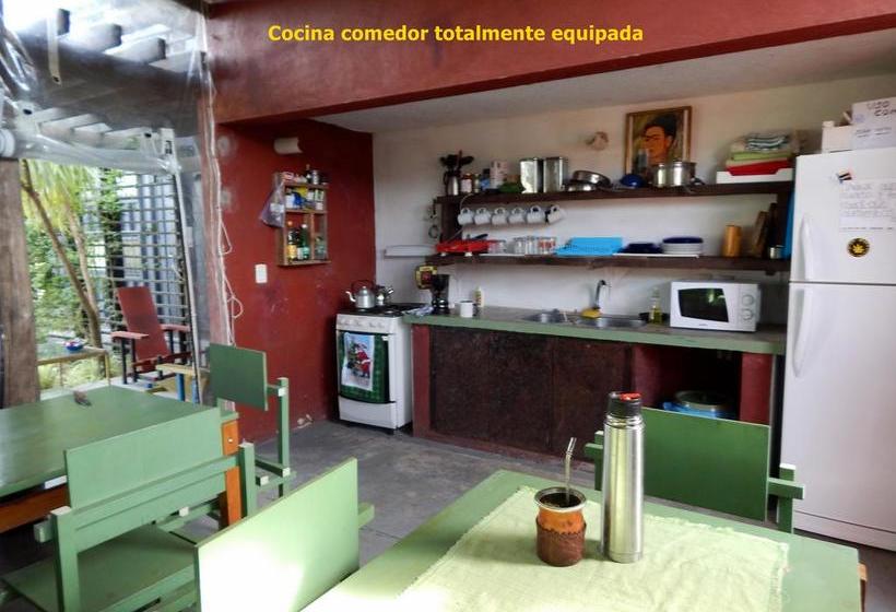 Albergue El Estrecho Paradiso | La Pedrera | Rocha | Uruguay 16