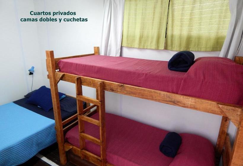 Albergue El Estrecho Paradiso | La Pedrera | Rocha | Uruguay 17