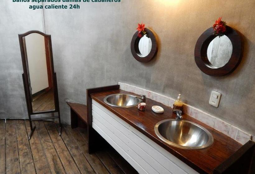 Albergue El Estrecho Paradiso | La Pedrera | Rocha | Uruguay 18