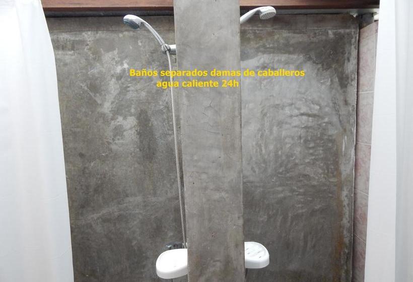 Albergue El Estrecho Paradiso | La Pedrera | Rocha | Uruguay 19