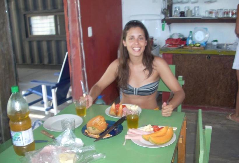 Albergue El Estrecho Paradiso | La Pedrera | Rocha | Uruguay 2