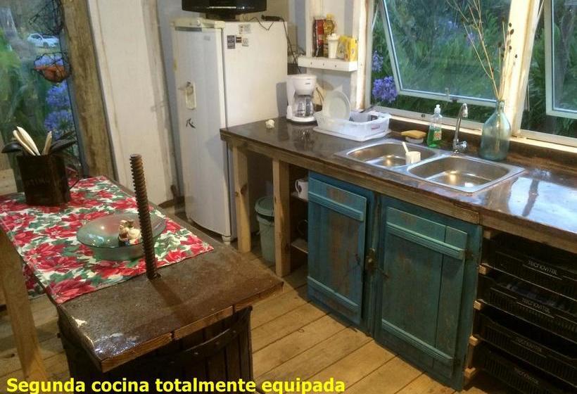 Albergue El Estrecho Paradiso | La Pedrera | Rocha | Uruguay 20