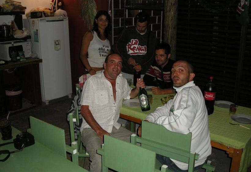 Albergue El Estrecho Paradiso | La Pedrera | Rocha | Uruguay 3