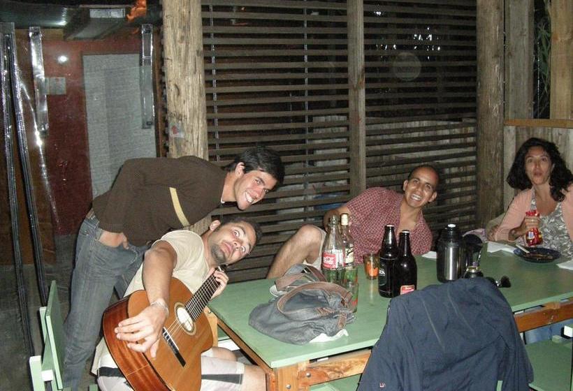 Albergue El Estrecho Paradiso | La Pedrera | Rocha | Uruguay 4