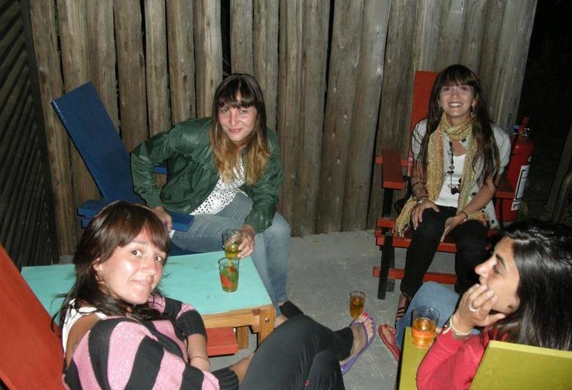 Albergue El Estrecho Paradiso | La Pedrera | Rocha | Uruguay 5