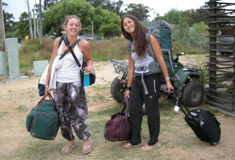 Albergue El Estrecho Paradiso | La Pedrera | Rocha | Uruguay 6
