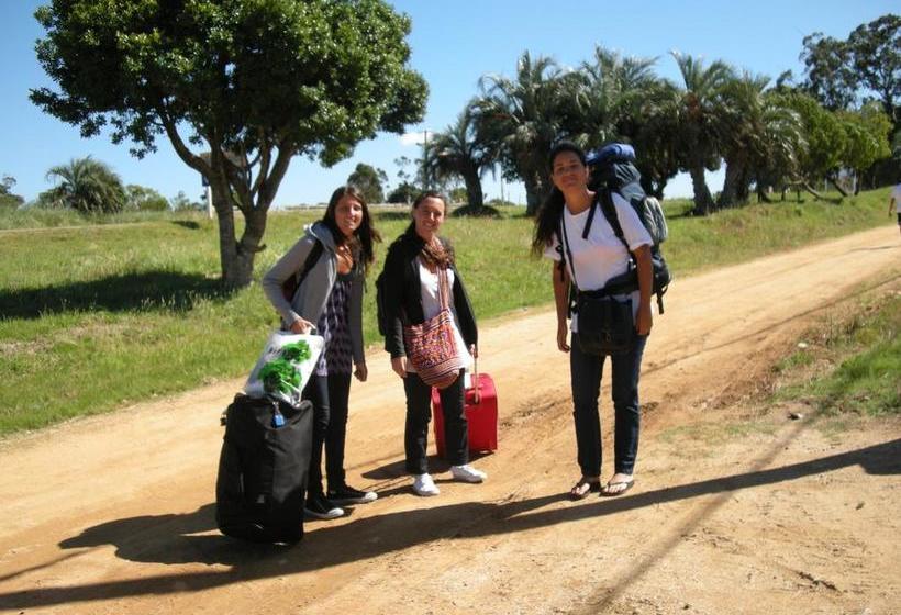 Albergue El Estrecho Paradiso | La Pedrera | Rocha | Uruguay 7