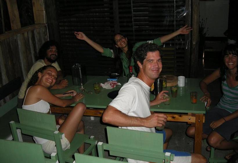 Albergue El Estrecho Paradiso | La Pedrera | Rocha | Uruguay 8