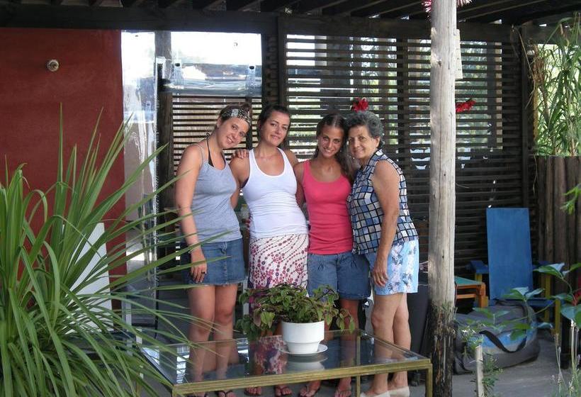 Albergue El Estrecho Paradiso | La Pedrera | Rocha | Uruguay 9