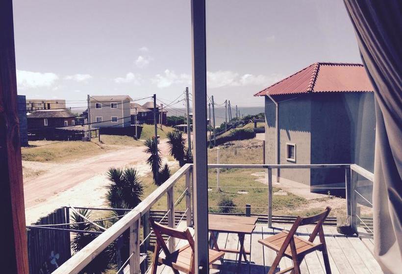 Hostel Vente Al Diablo