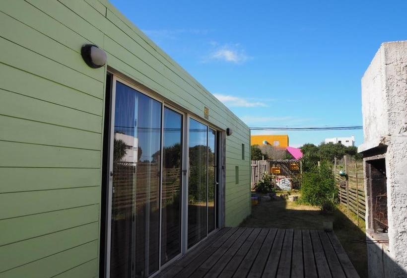 Hostel Vente Al Diablo | Punta del Diablo | Rocha | Uruguay 1