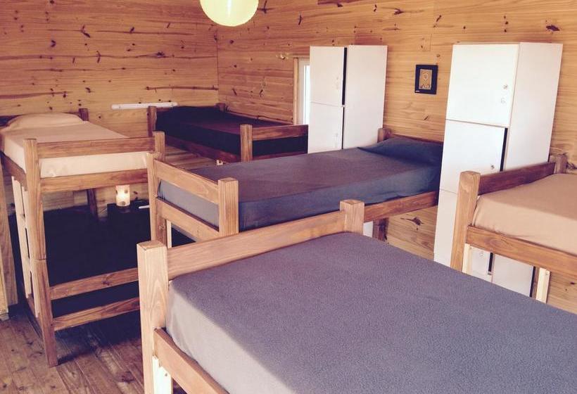 Hostel Vente Al Diablo | Punta del Diablo | Rocha | Uruguay 11