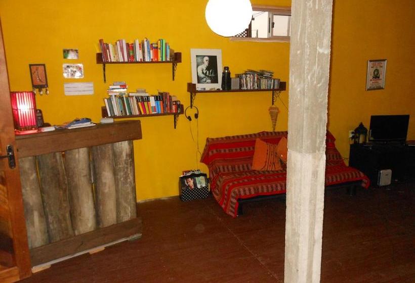 Hostel Vente Al Diablo | Punta del Diablo | Rocha | Uruguay 12