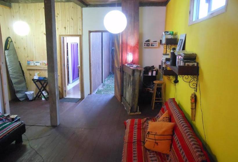 Hostel Vente Al Diablo | Punta del Diablo | Rocha | Uruguay 15