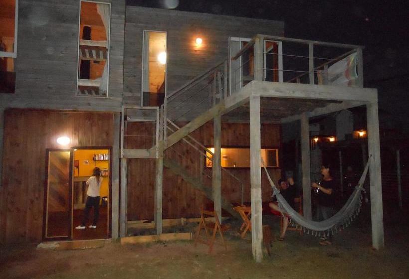 Hostel Vente Al Diablo | Punta del Diablo | Rocha | Uruguay 19