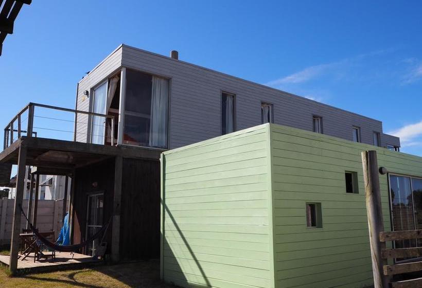 Hostel Vente Al Diablo | Punta del Diablo | Rocha | Uruguay 3