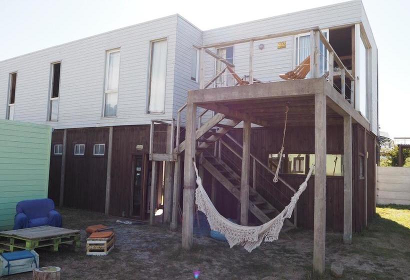 Hostel Vente Al Diablo | Punta del Diablo | Rocha | Uruguay 4