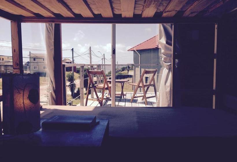 Hostel Vente Al Diablo | Punta del Diablo | Rocha | Uruguay 5