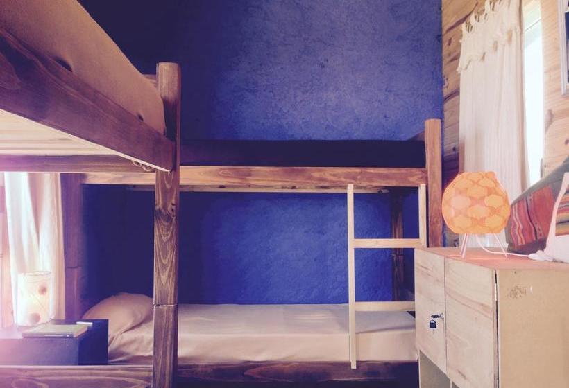 Hostel Vente Al Diablo | Punta del Diablo | Rocha | Uruguay 6