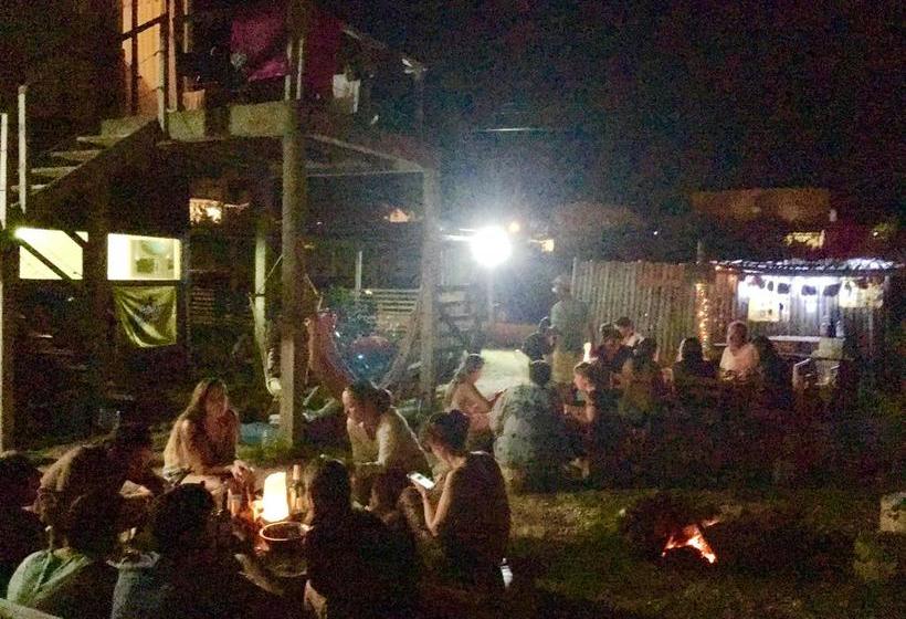 Hostel Vente Al Diablo | Punta del Diablo | Rocha | Uruguay 7