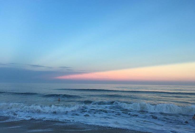 Hostel Vente Al Diablo | Punta del Diablo | Rocha | Uruguay 8