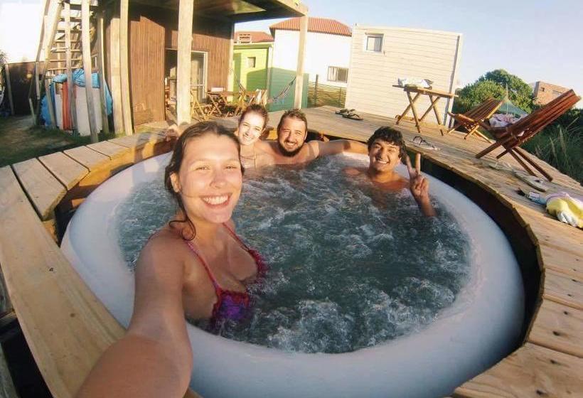 Hostel Vente Al Diablo | Punta del Diablo | Rocha | Uruguay 9