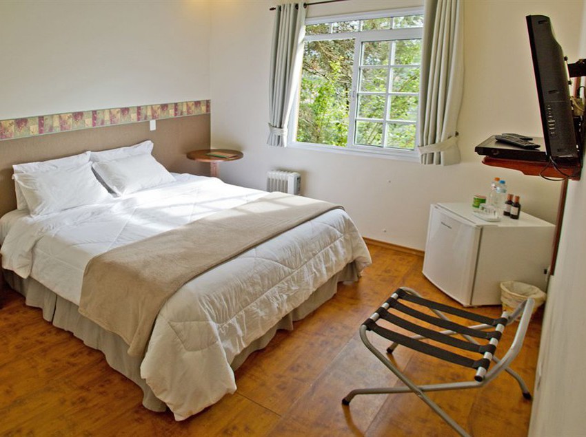 Hotel Pousada La Toscana  | Campos do Jordão | São Paulo | Brasil 11