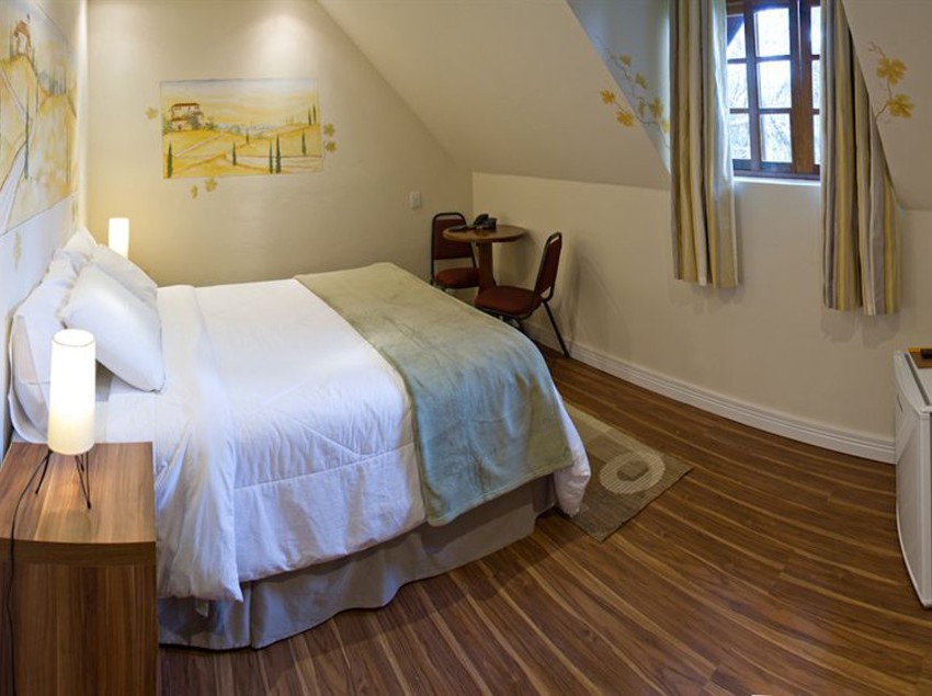 Hotel Pousada La Toscana  | Campos do Jordão | São Paulo | Brasil 12