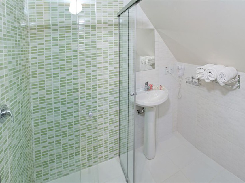 Hotel Pousada La Toscana  | Campos do Jordão | São Paulo | Brasil 13