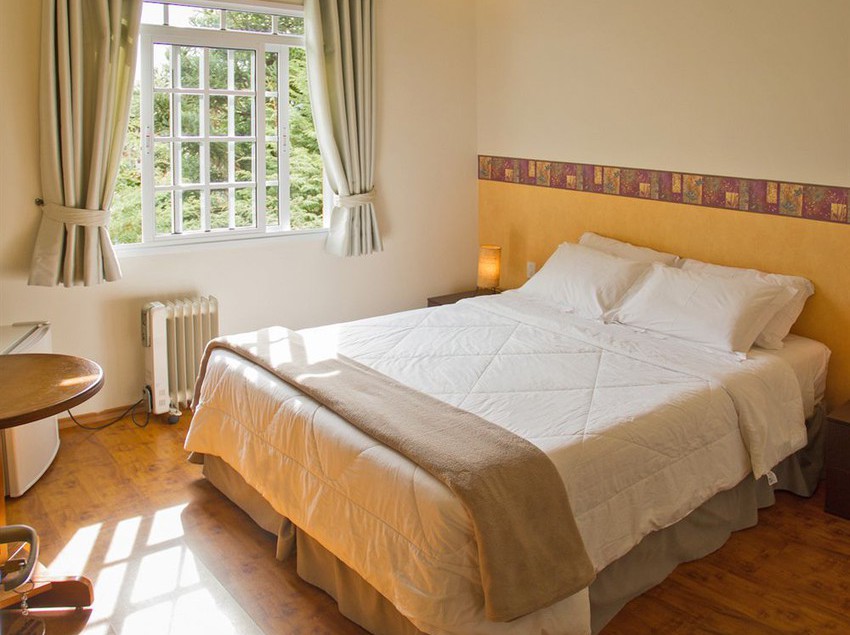 Hotel Pousada La Toscana  | Campos do Jordão | São Paulo | Brasil 15