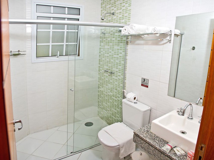 Hotel Pousada La Toscana  | Campos do Jordão | São Paulo | Brasil 16